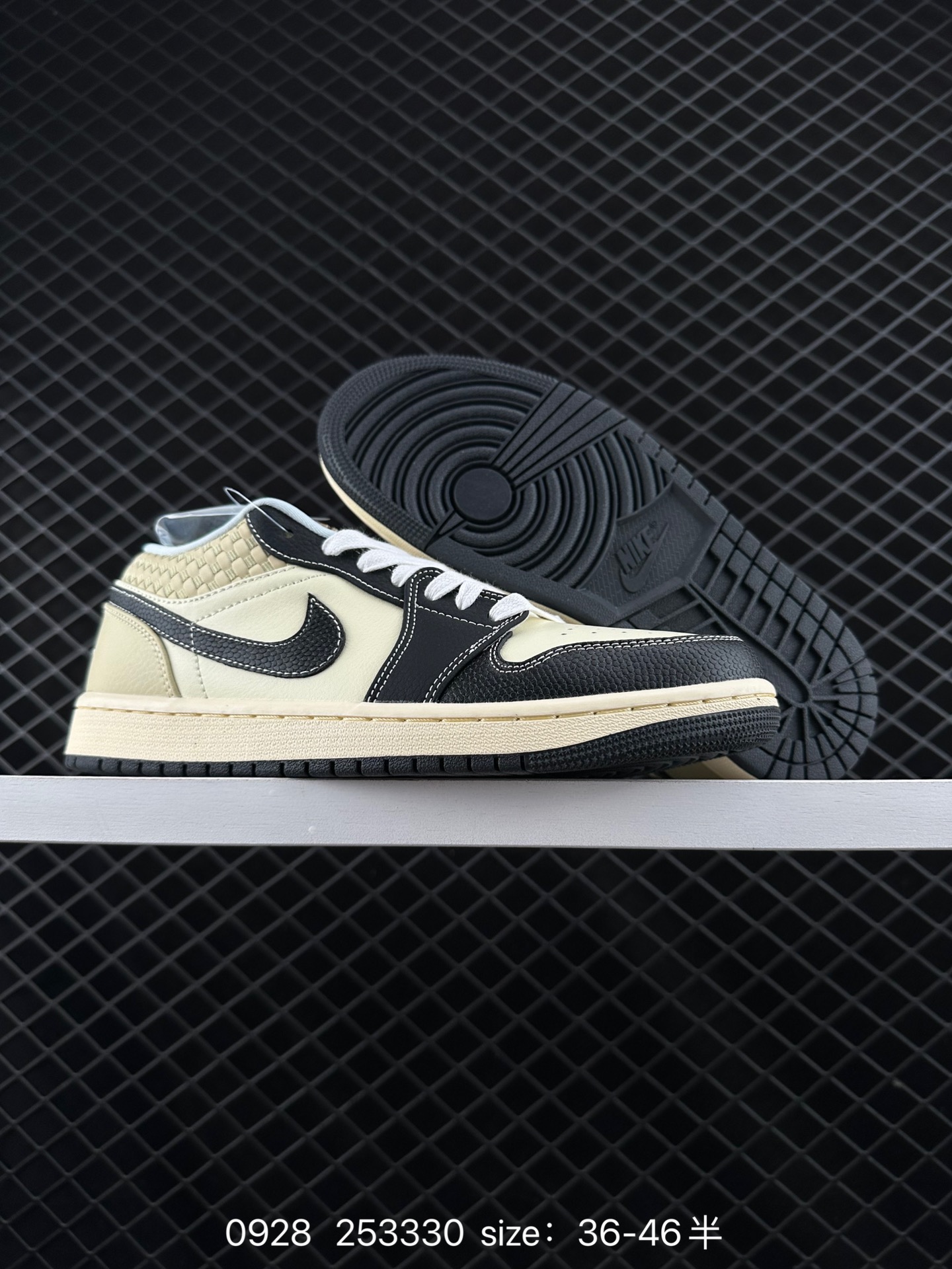 Air Jordan 1 Low AJ1